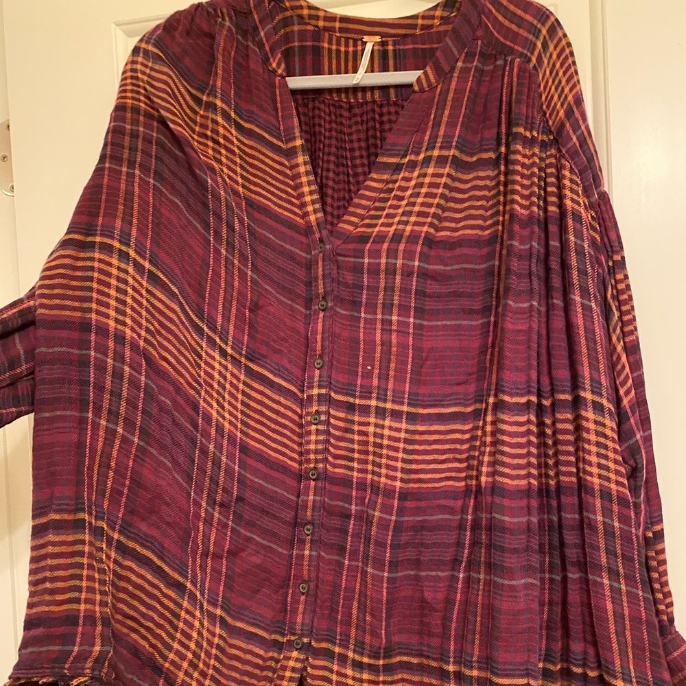 Free People Dress